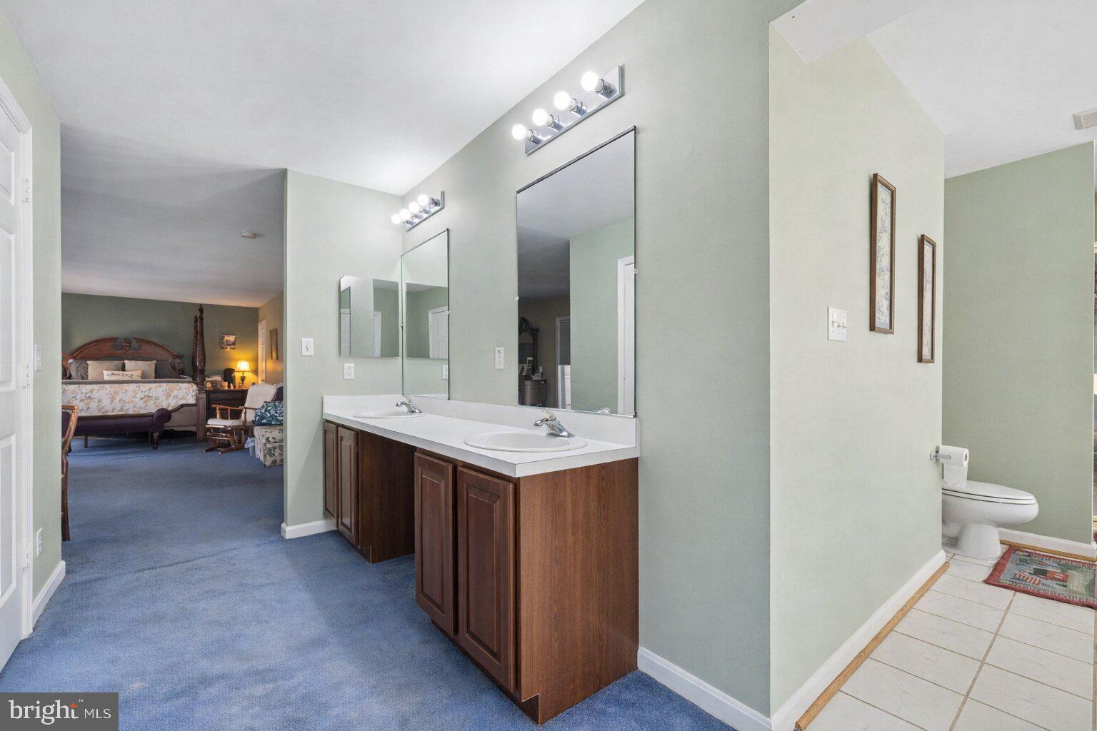 7214 Clifton Road Clifton, VA 20124 - Photo 26 of 83