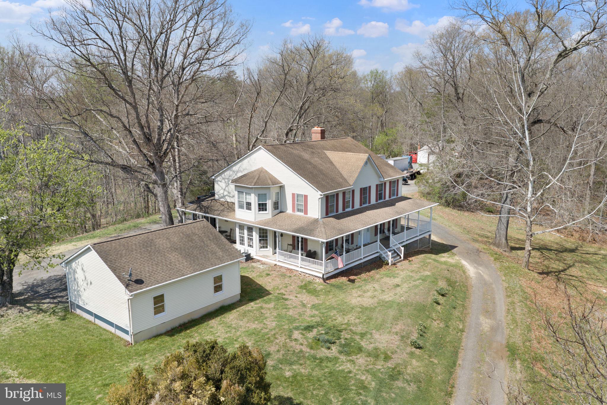 7214 Clifton Road Clifton, VA 20124 - Photo 3 of 83