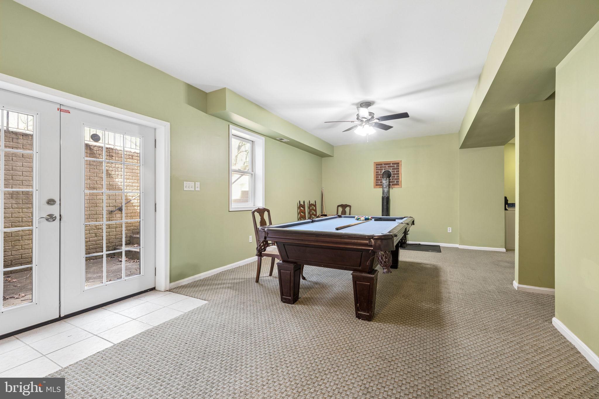 7214 Clifton Road Clifton, VA 20124 - Photo 39 of 83