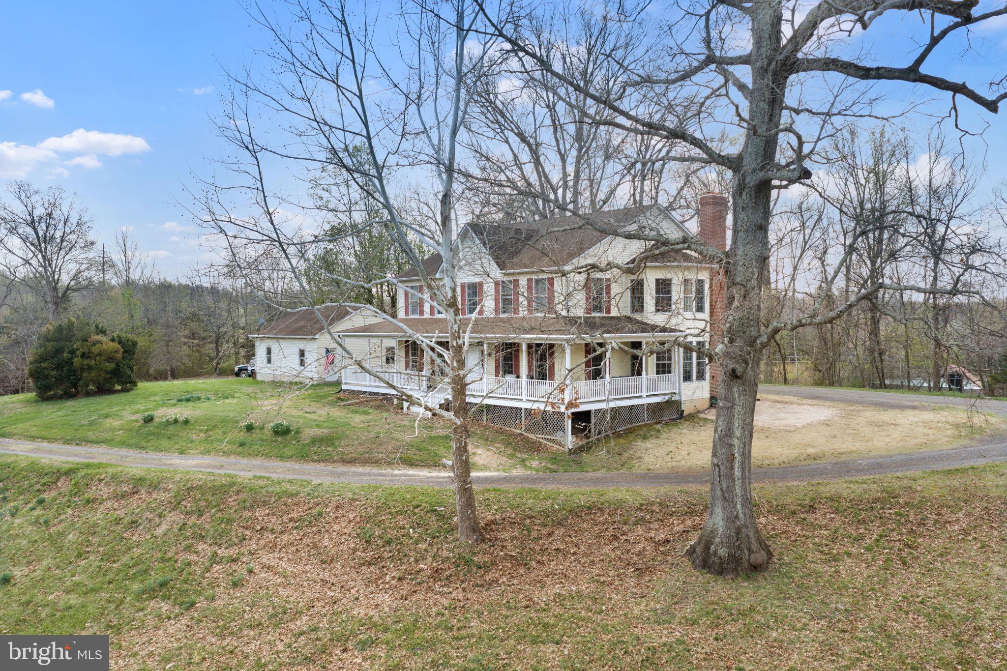 7214 Clifton Road Clifton, VA 20124 - Photo 4 of 83