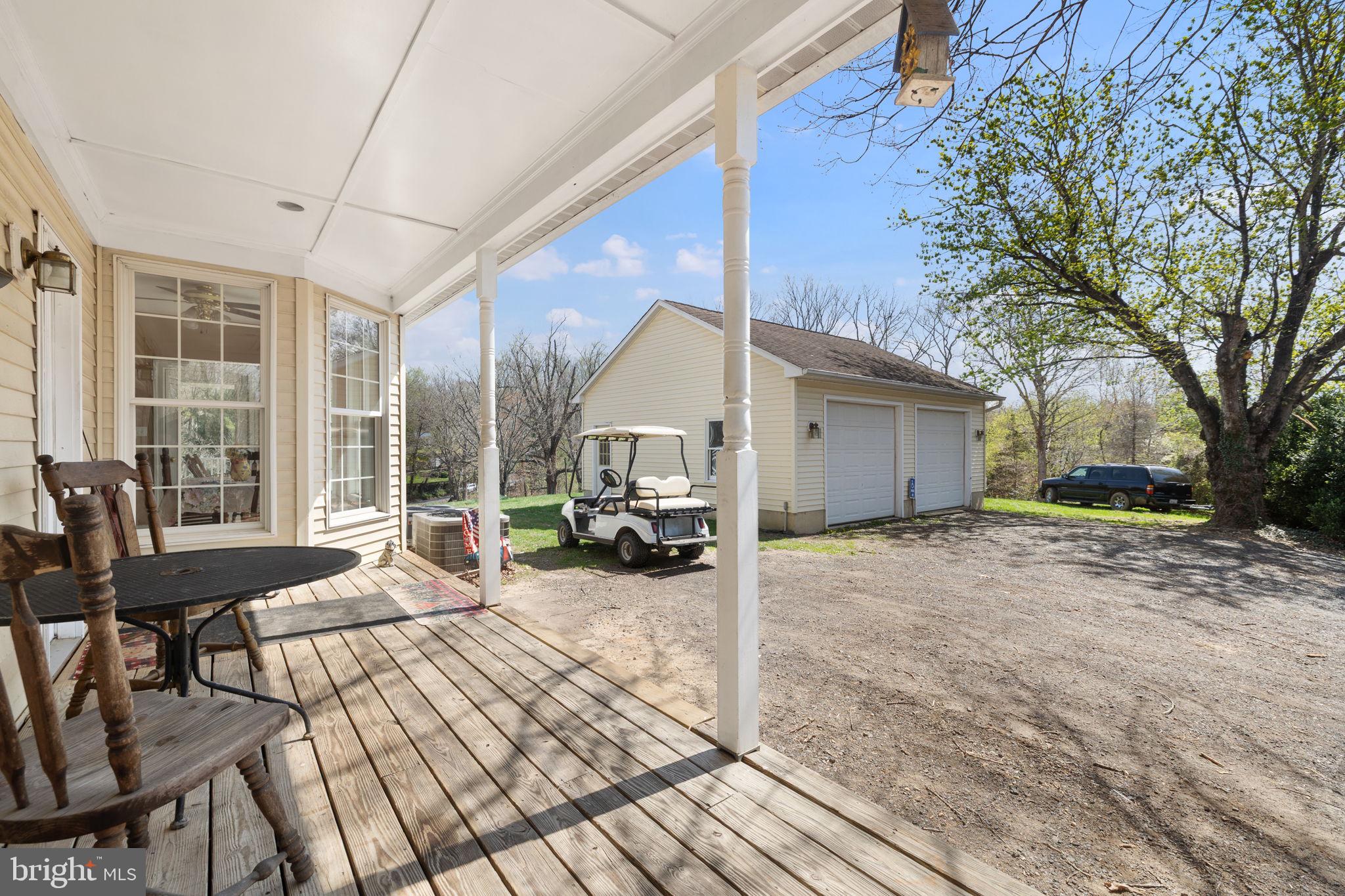 7214 Clifton Road Clifton, VA 20124 - Photo 56 of 83