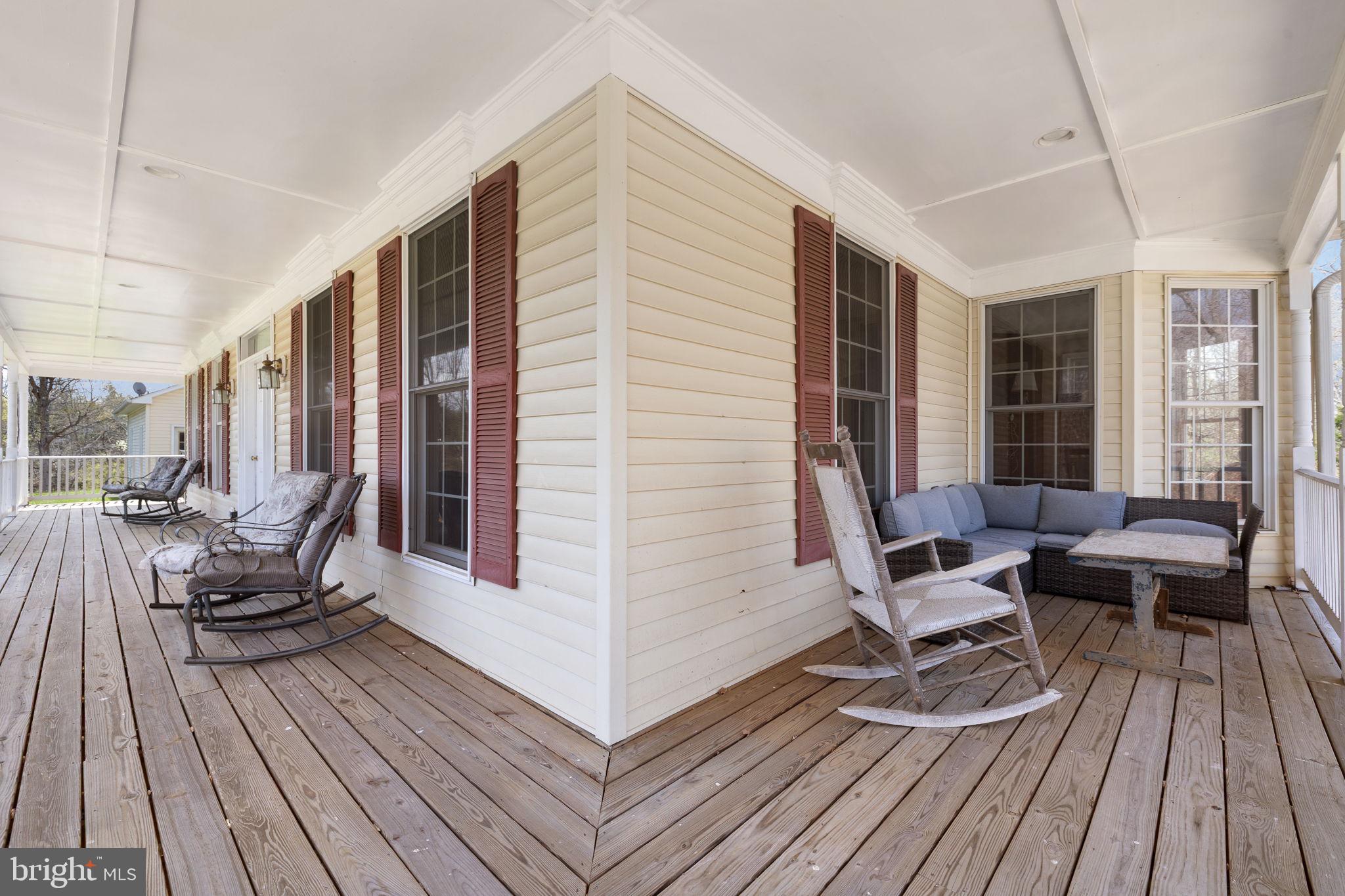 7214 Clifton Road Clifton, VA 20124 - Photo 57 of 83