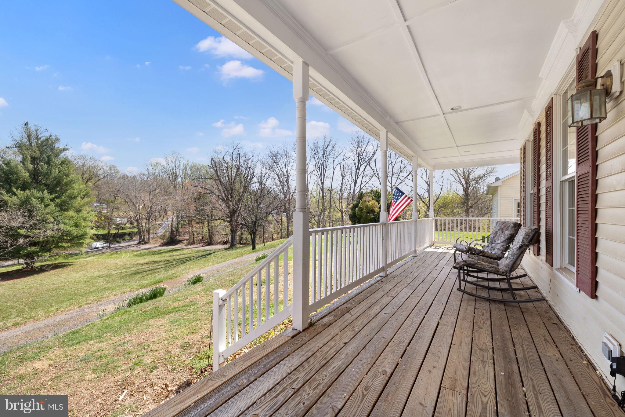 7214 Clifton Road Clifton, VA 20124 - Photo 58 of 83