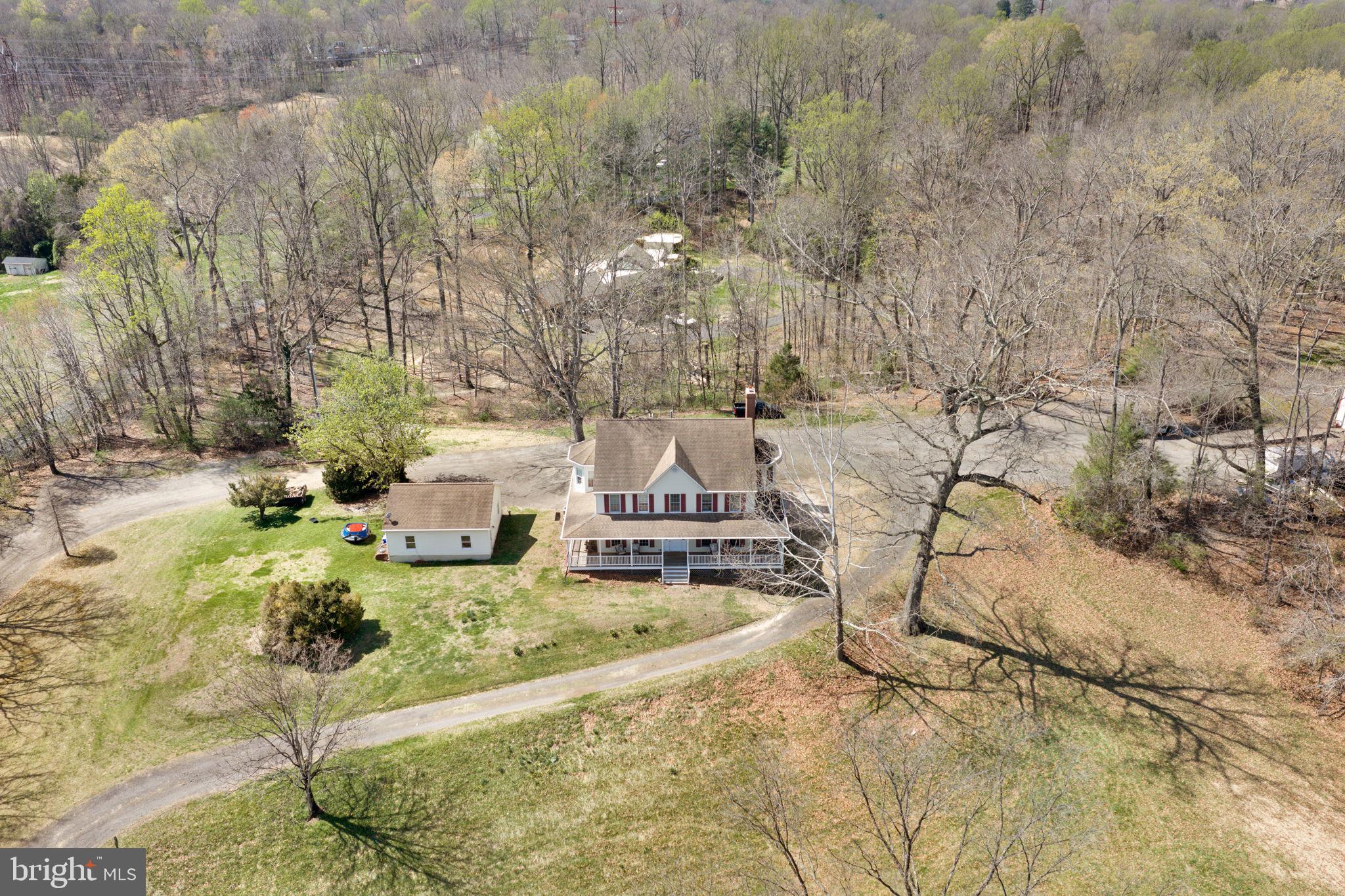 7214 Clifton Road Clifton, VA 20124 - Photo 59 of 83