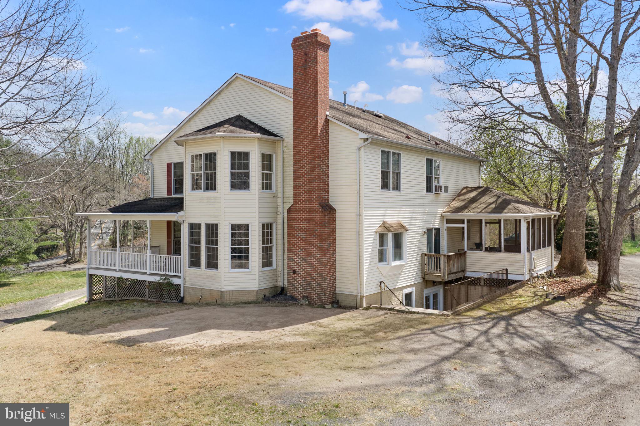 7214 Clifton Road Clifton, VA 20124 - Photo 60 of 83