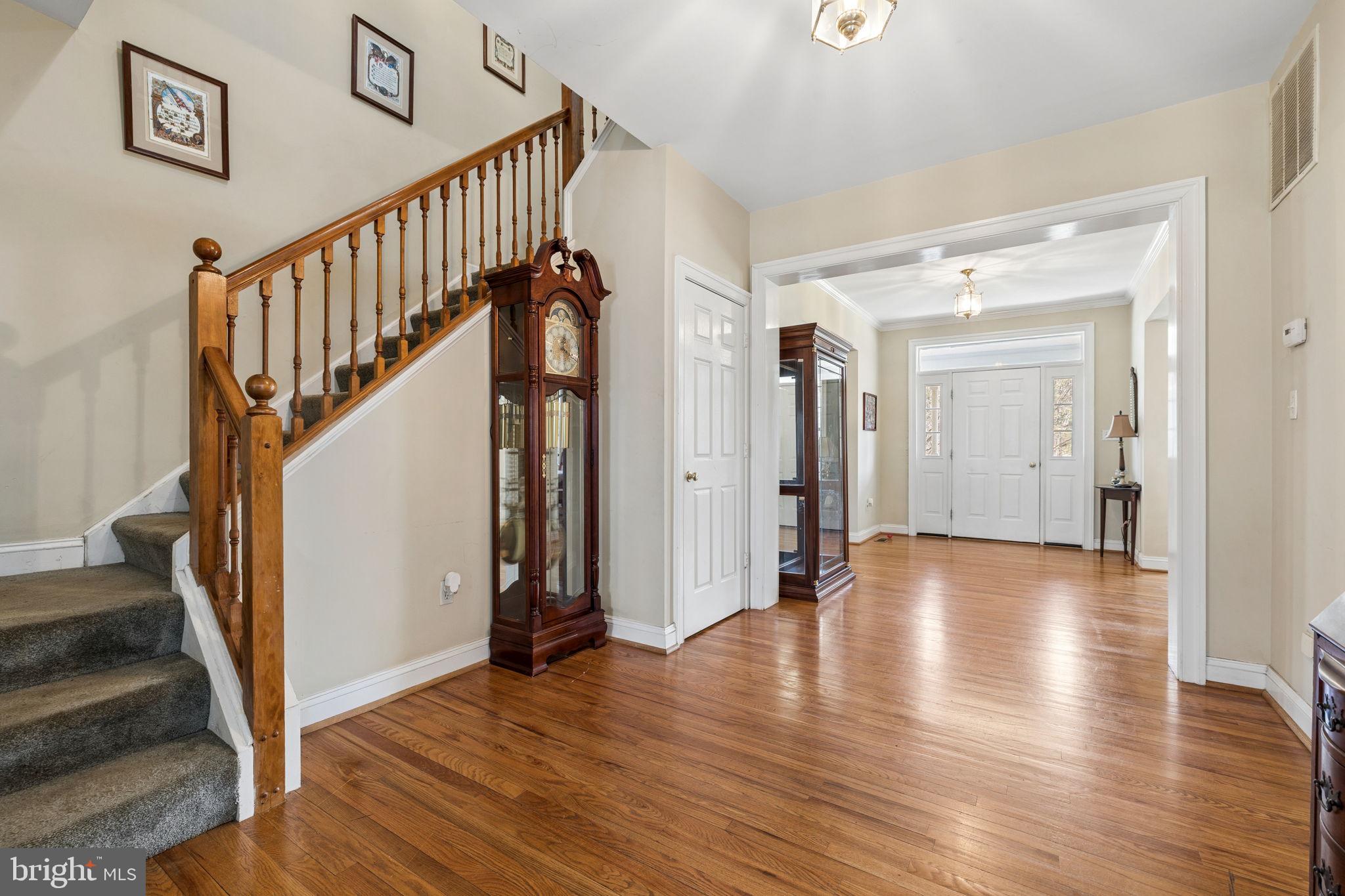 7214 Clifton Road Clifton, VA 20124 - Photo 6 of 83