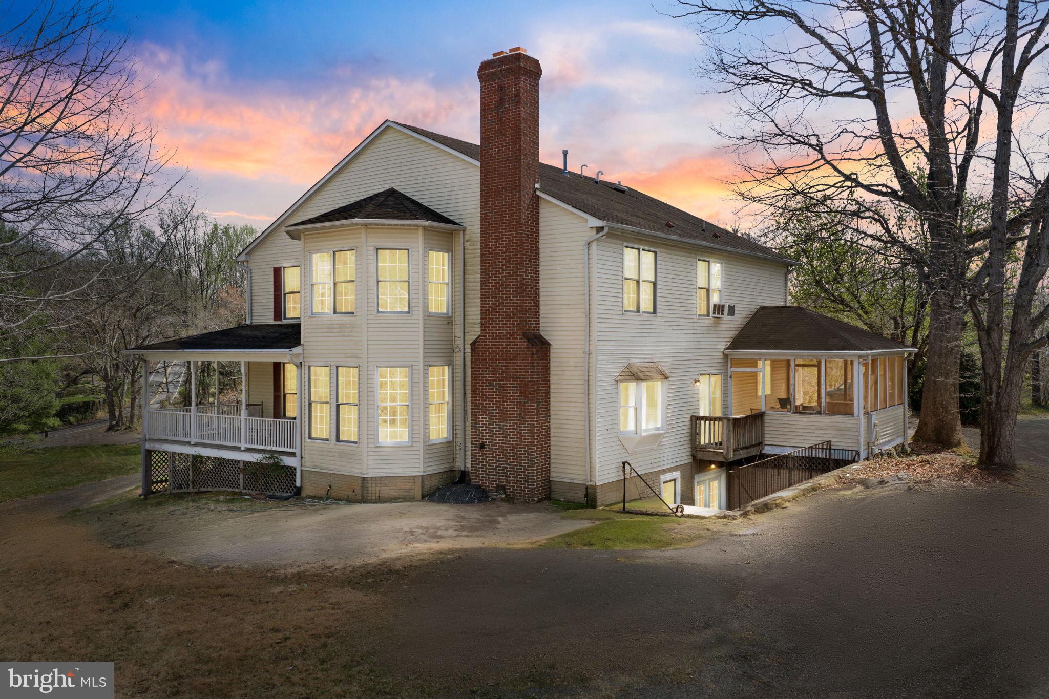 7214 Clifton Road Clifton, VA 20124 - Photo 61 of 83