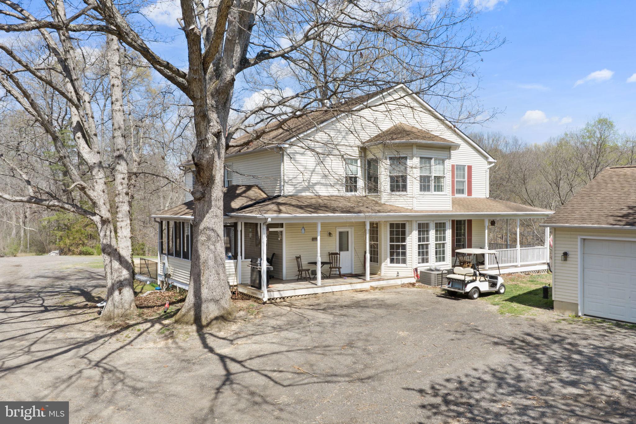 7214 Clifton Road Clifton, VA 20124 - Photo 62 of 83