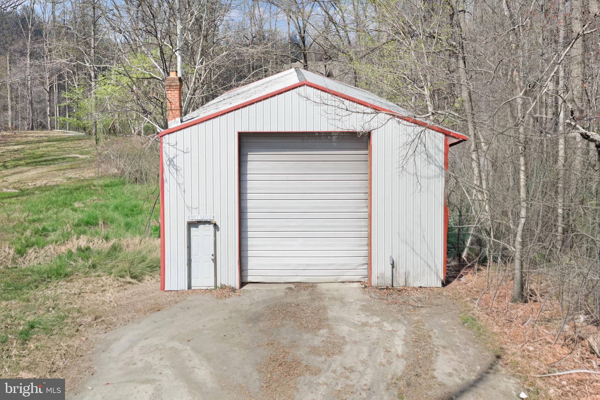 7214 Clifton Road Clifton, VA 20124 - Photo 63 of 83