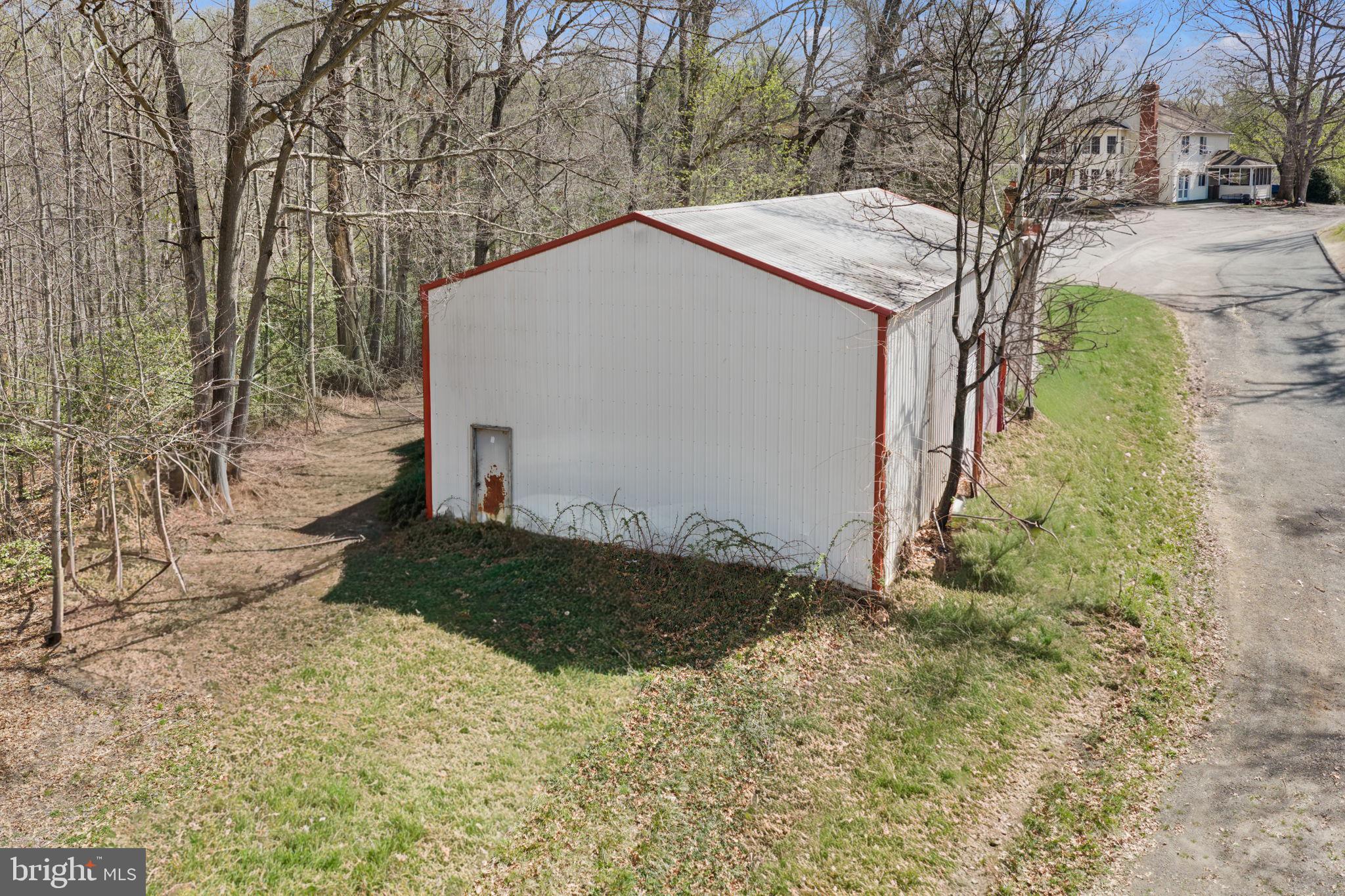 7214 Clifton Road Clifton, VA 20124 - Photo 64 of 83
