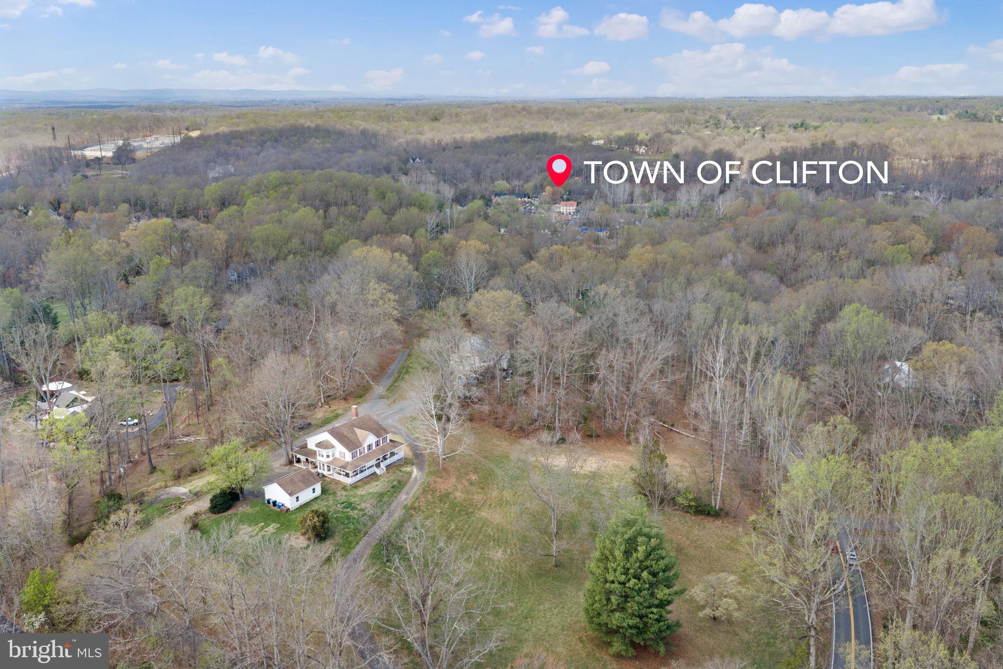 7214 Clifton Road Clifton, VA 20124 - Photo 67 of 83