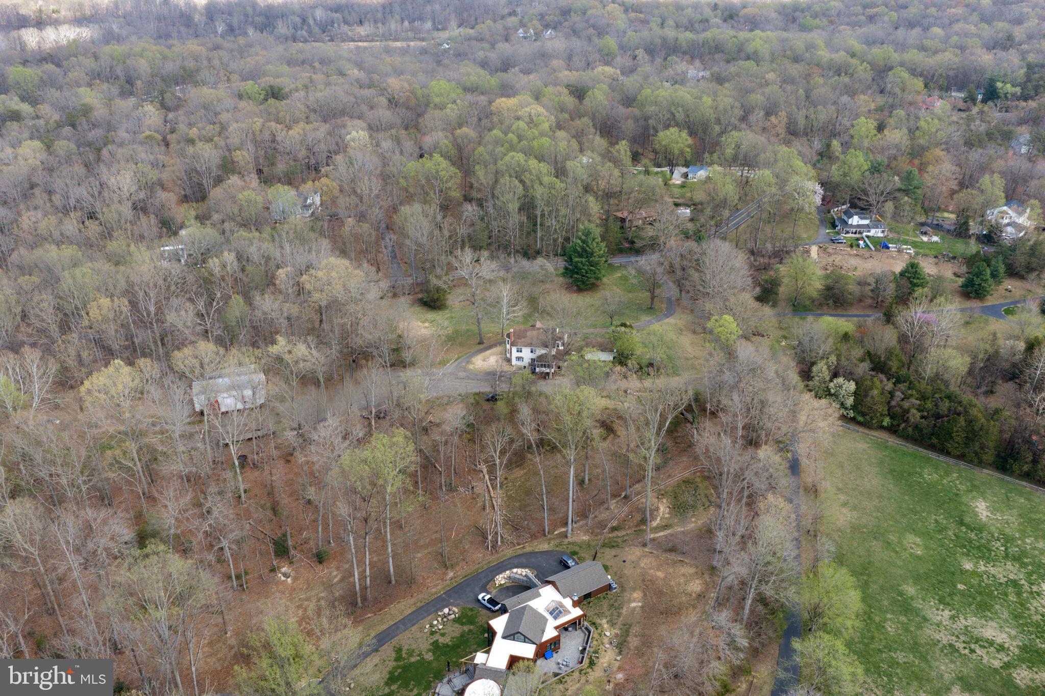 7214 Clifton Road Clifton, VA 20124 - Photo 69 of 83