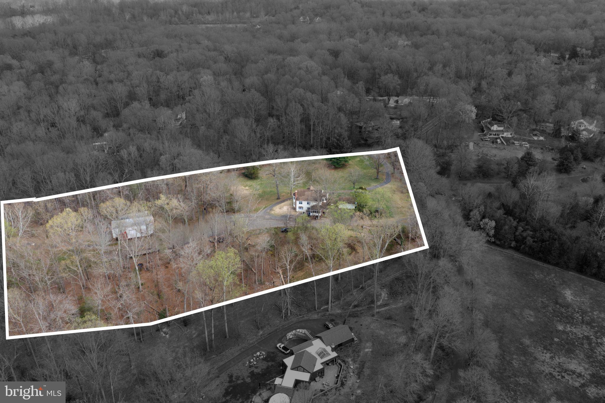 7214 Clifton Road Clifton, VA 20124 - Photo 70 of 83