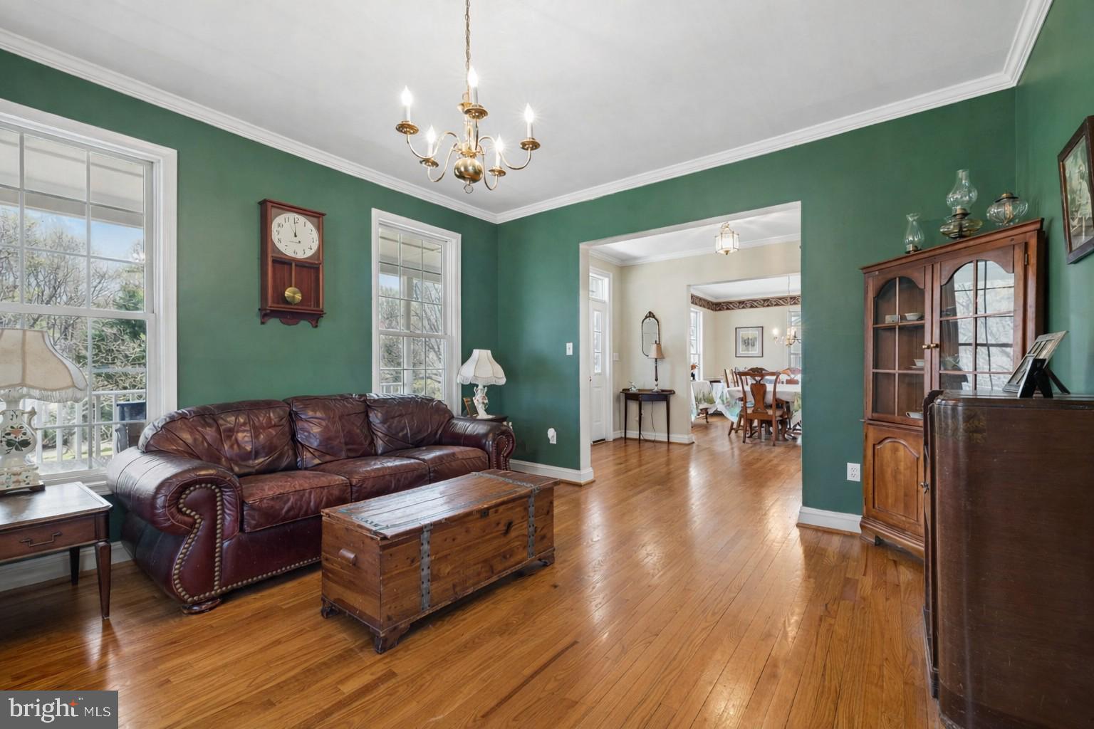 7214 Clifton Road Clifton, VA 20124 - Photo 7 of 83