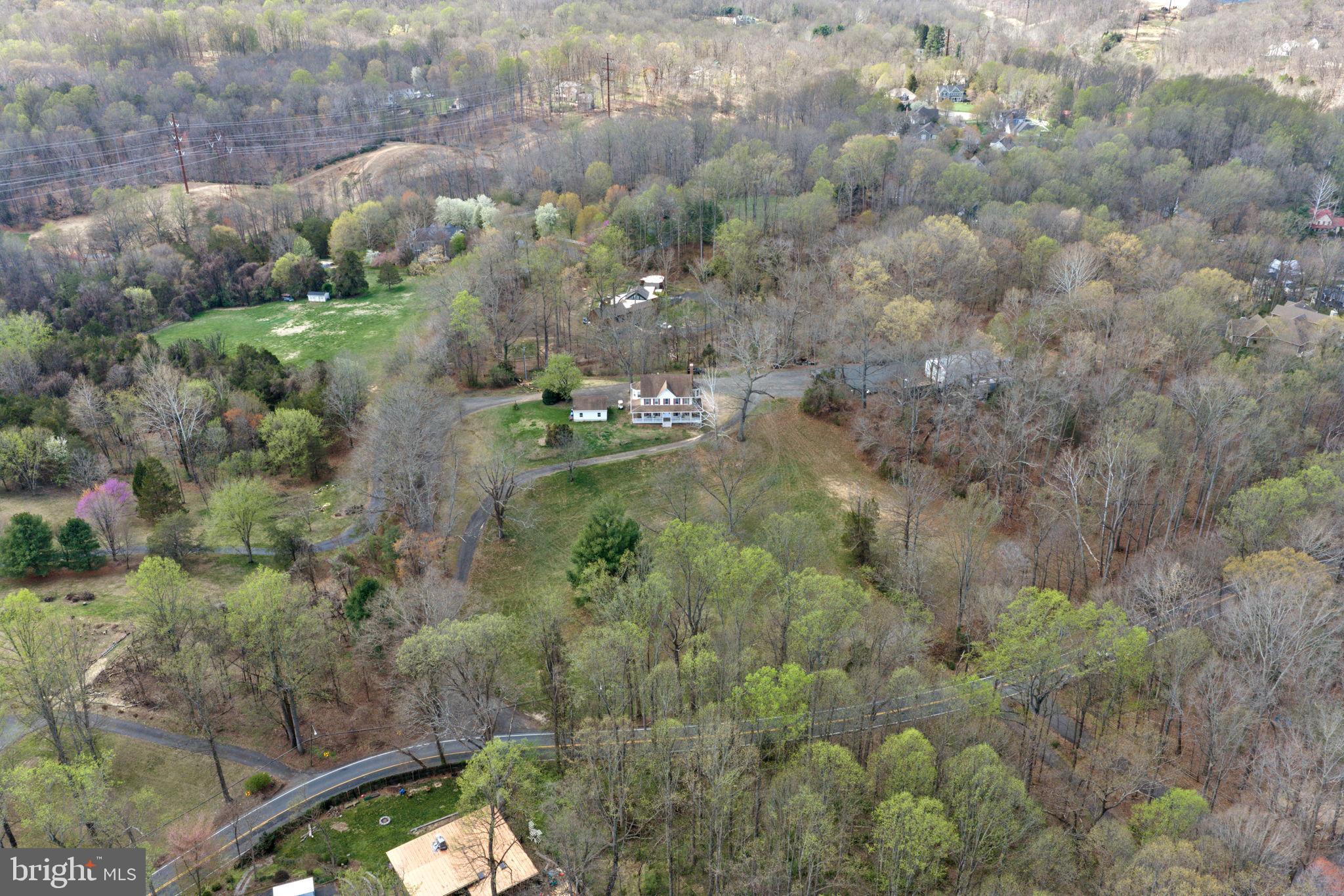 7214 Clifton Road Clifton, VA 20124 - Photo 71 of 83