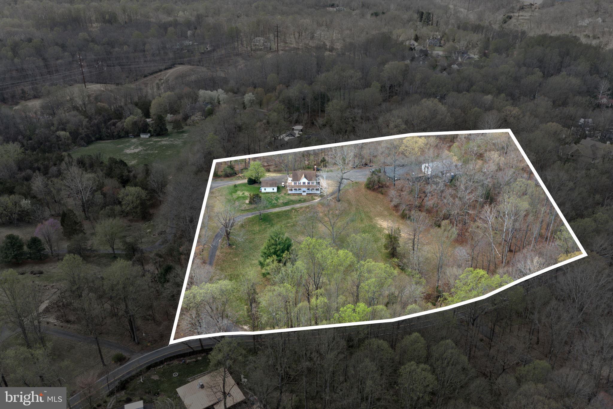 7214 Clifton Road Clifton, VA 20124 - Photo 72 of 83