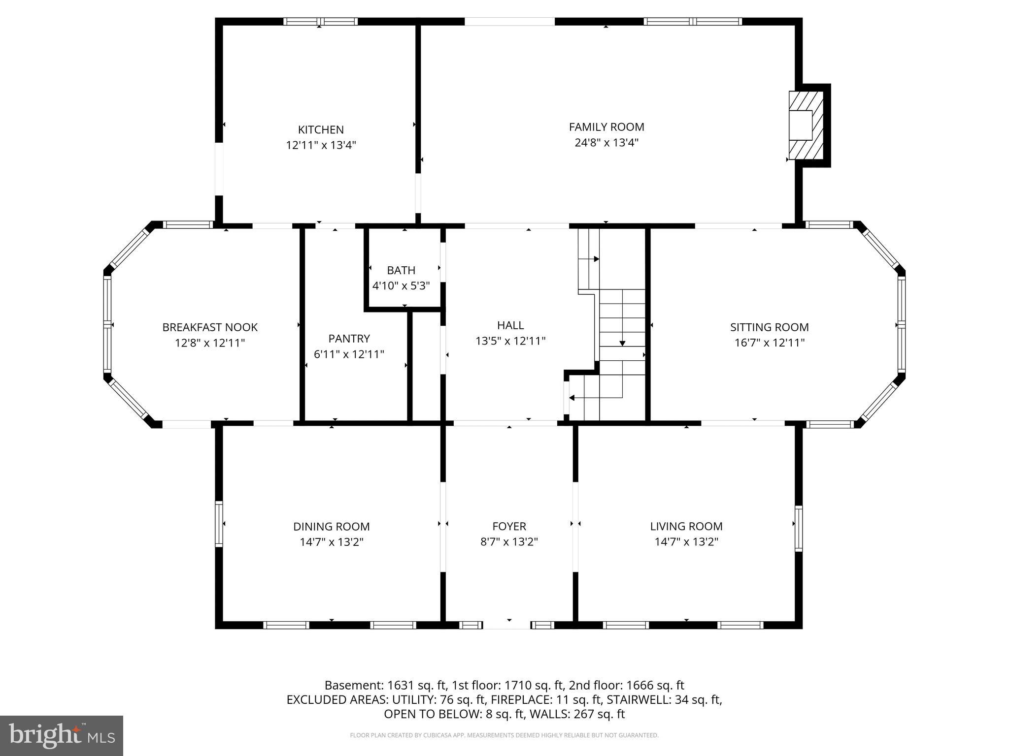 7214 Clifton Road Clifton, VA 20124 - Photo 73 of 83