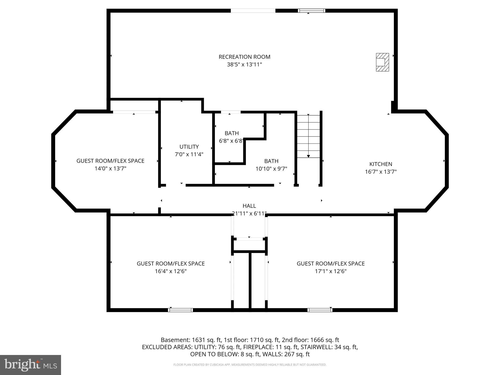 7214 Clifton Road Clifton, VA 20124 - Photo 75 of 83