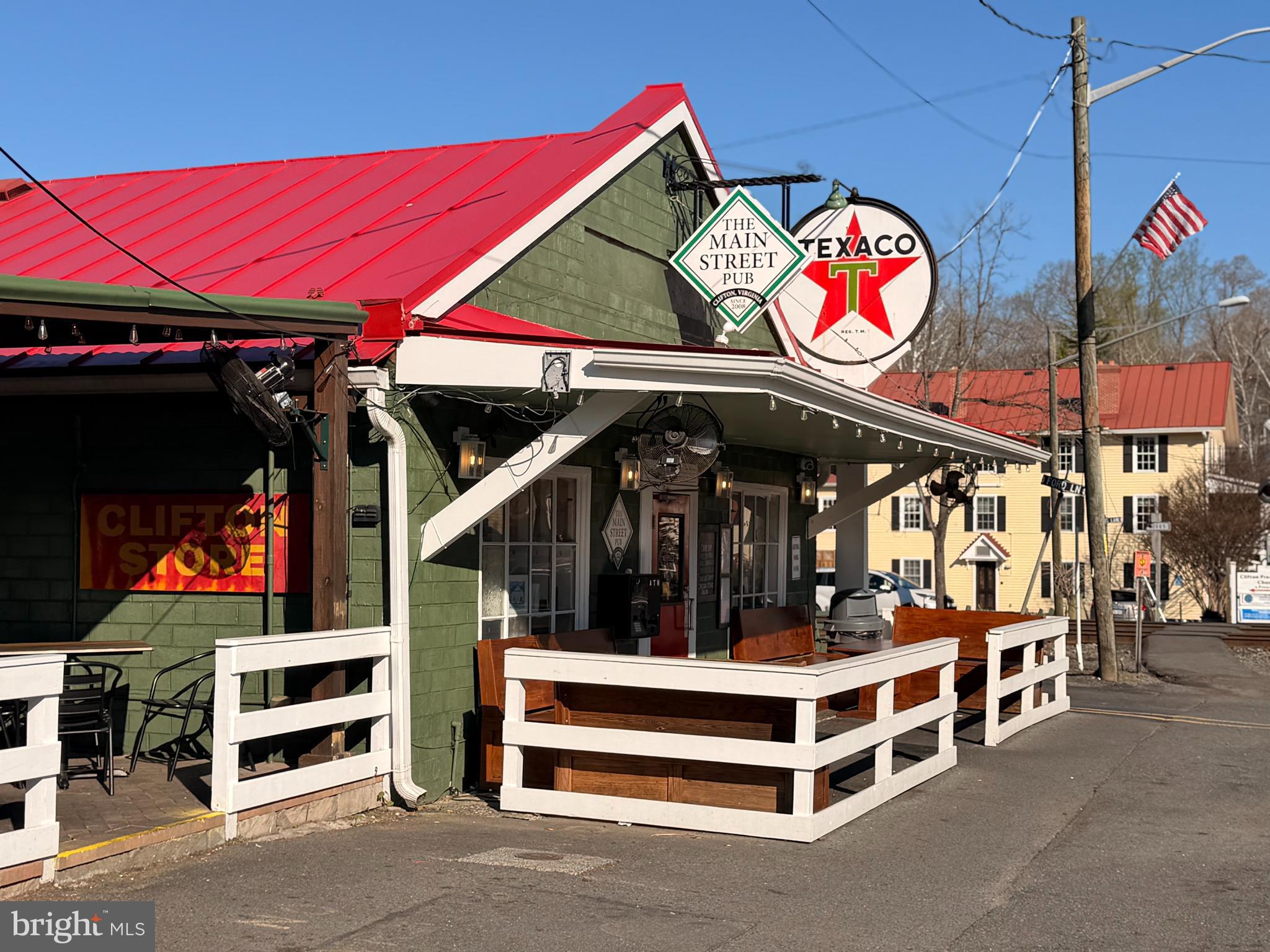 7214 Clifton Road Clifton, VA 20124 - Photo 77 of 83