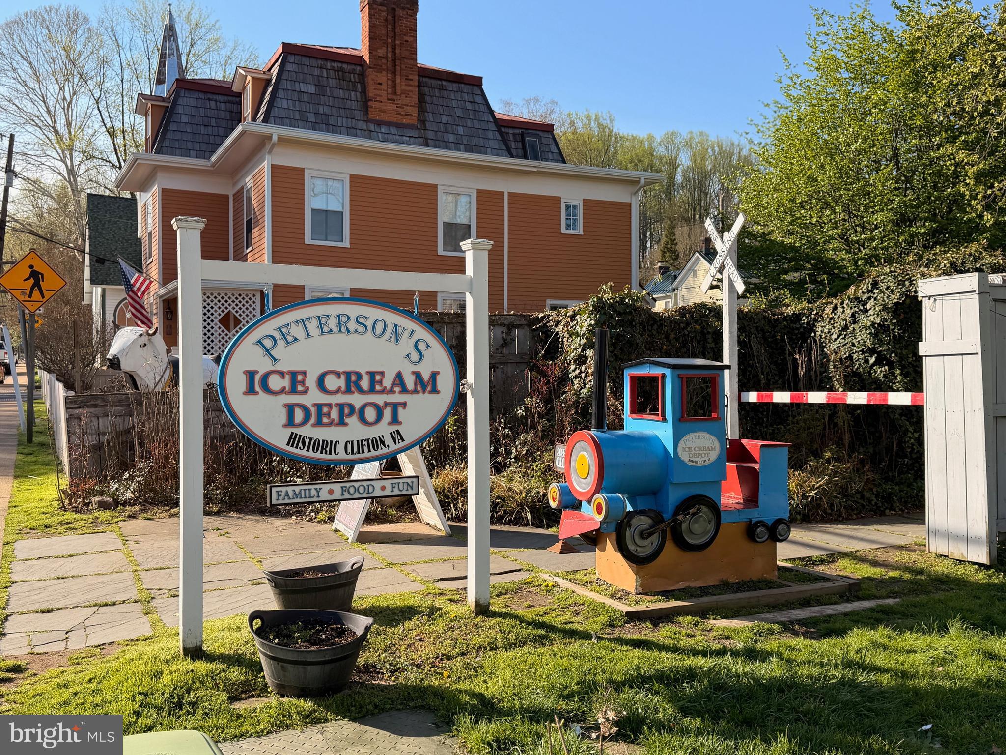 7214 Clifton Road Clifton, VA 20124 - Photo 78 of 83