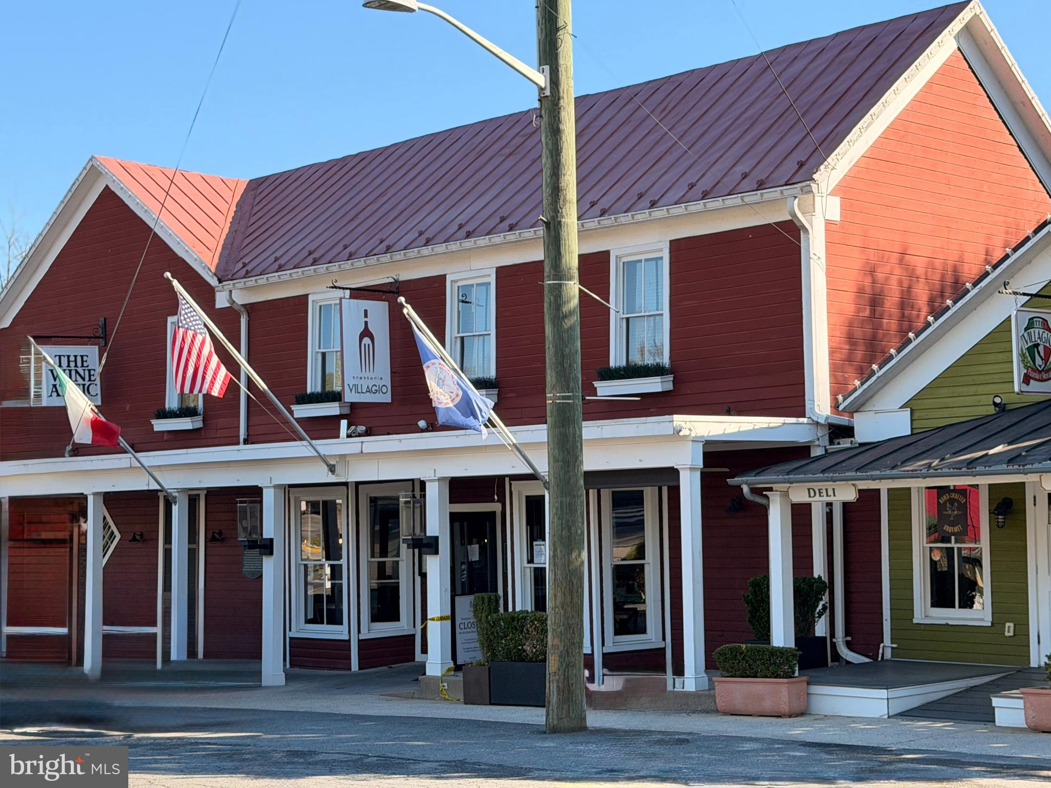 7214 Clifton Road Clifton, VA 20124 - Photo 79 of 83