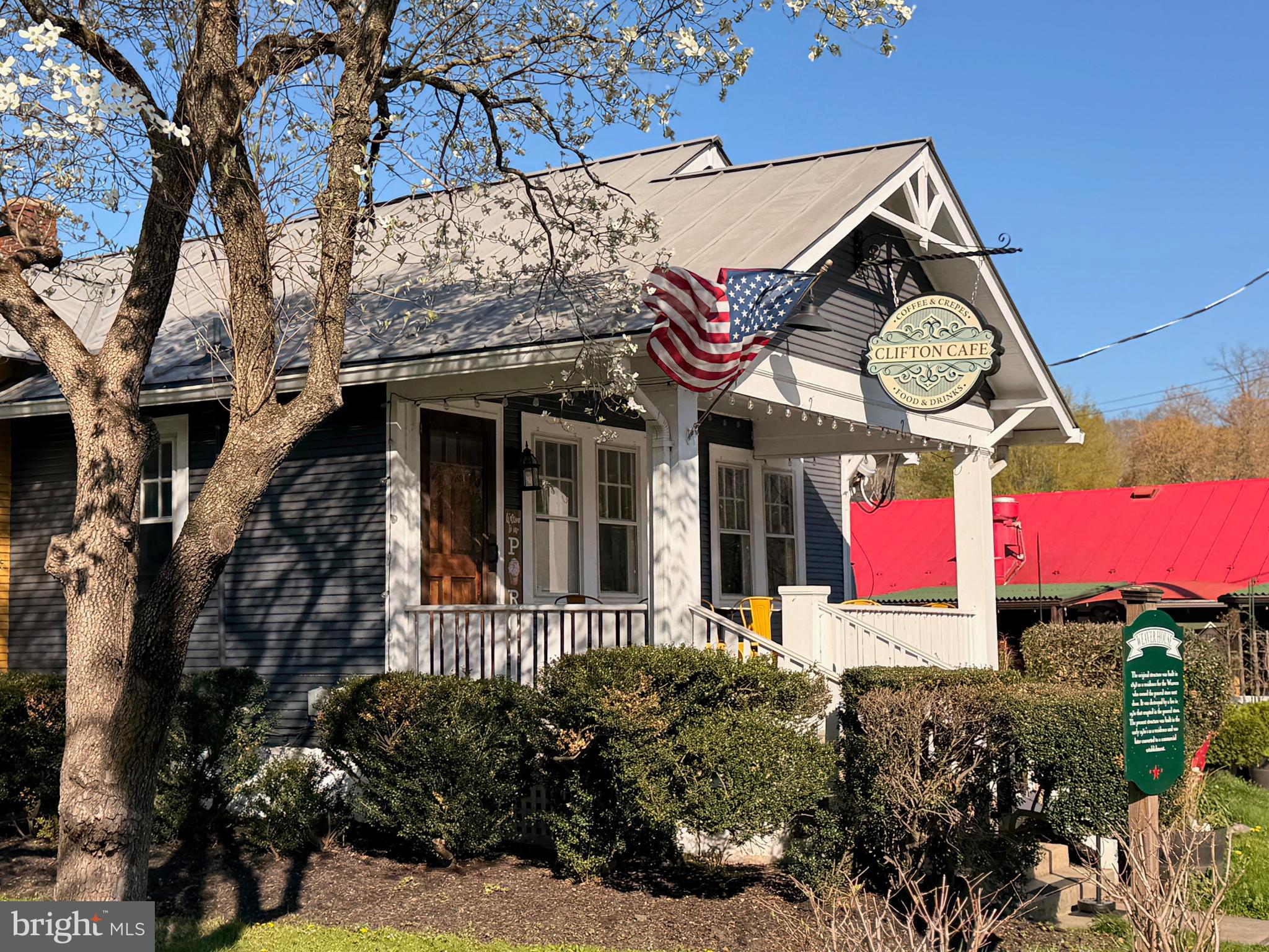 7214 Clifton Road Clifton, VA 20124 - Photo 80 of 83