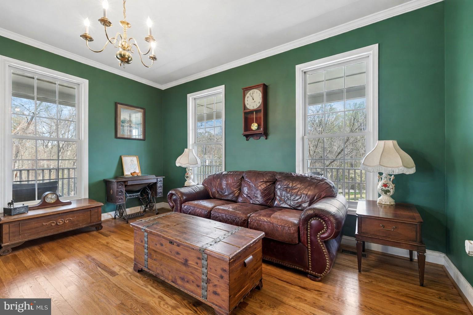 7214 Clifton Road Clifton, VA 20124 - Photo 8 of 83