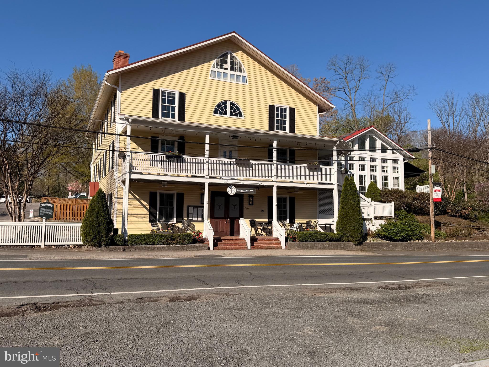 7214 Clifton Road Clifton, VA 20124 - Photo 82 of 83