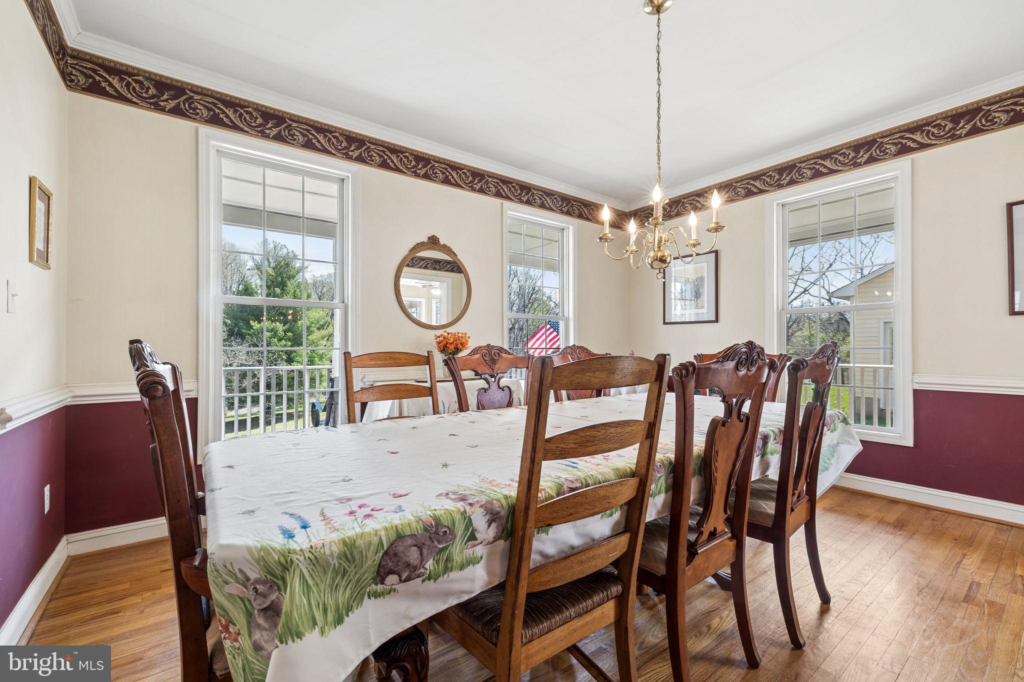 7214 Clifton Road Clifton, VA 20124 - Photo 9 of 83