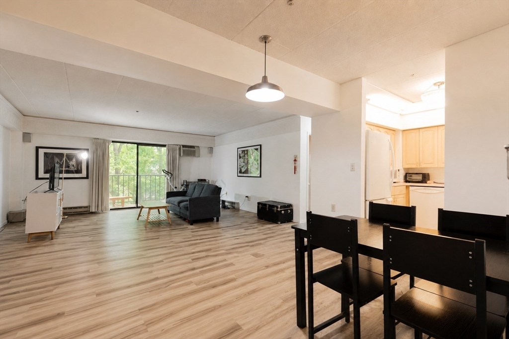 135 Pleasant Street, Unit 508 Brookline, MA 02446 - Photo 3 of 15