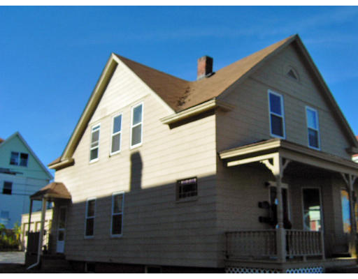 18 Dustin Street Worcester, MA 01604 - Photo 1 of 1 Gallery Image 1