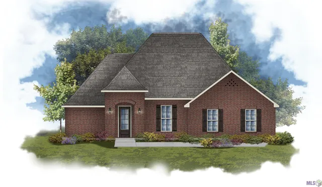 $353,904 | 247 Kingswood Avenue, Thibodaux, LA 70301