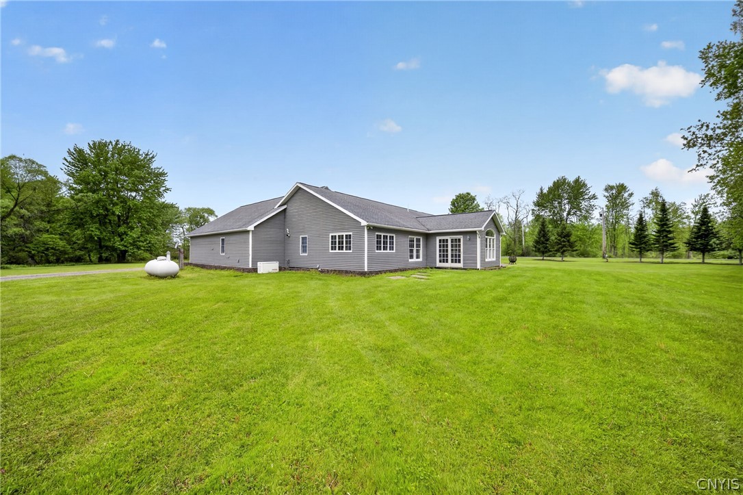 3810 Lysander Road Ira, NY 13033 - Photo 43 of 48
