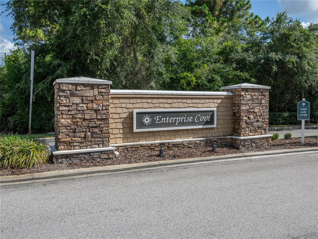 930 Moonlight Cove Road, Unit 11107 Orange City, FL 32763 - Photo 35 of 35