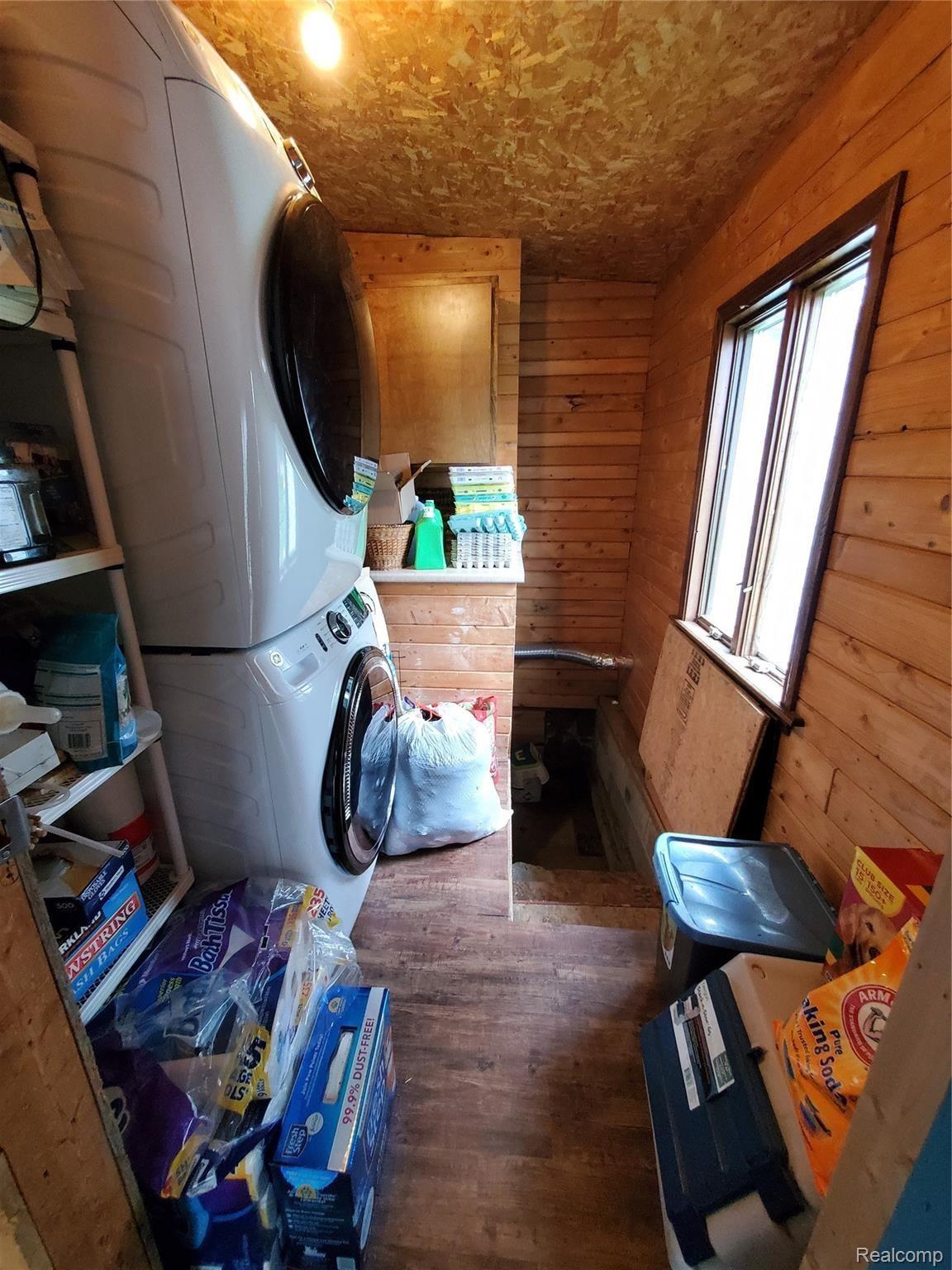 5570 Caine Road Vassar, MI 48768 - Photo 18 of 29 Laundry - 5570 Caine Rd, Vassar, MI.jpg