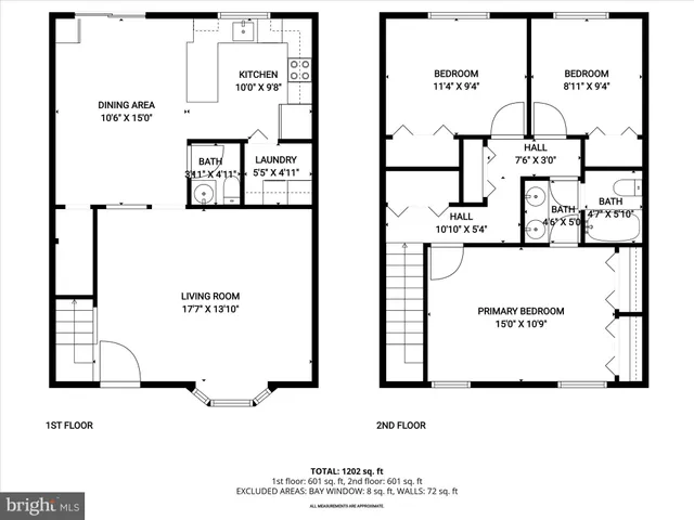 $315,000 | 9903 Boise Road, Laurel, MD 20708
