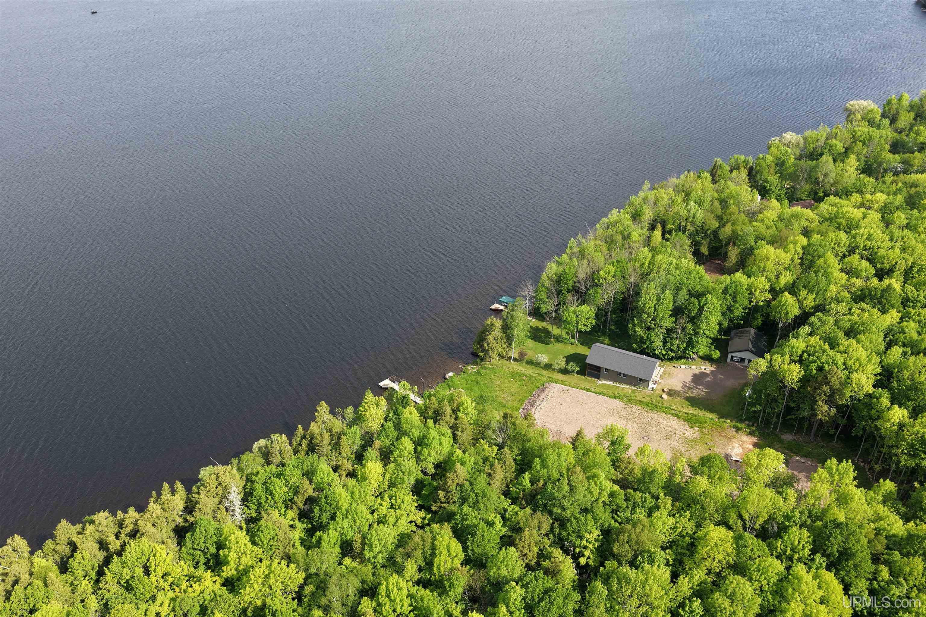 N9099 East Shore Road Marenisco, MI 49947 - Photo 26 of 27