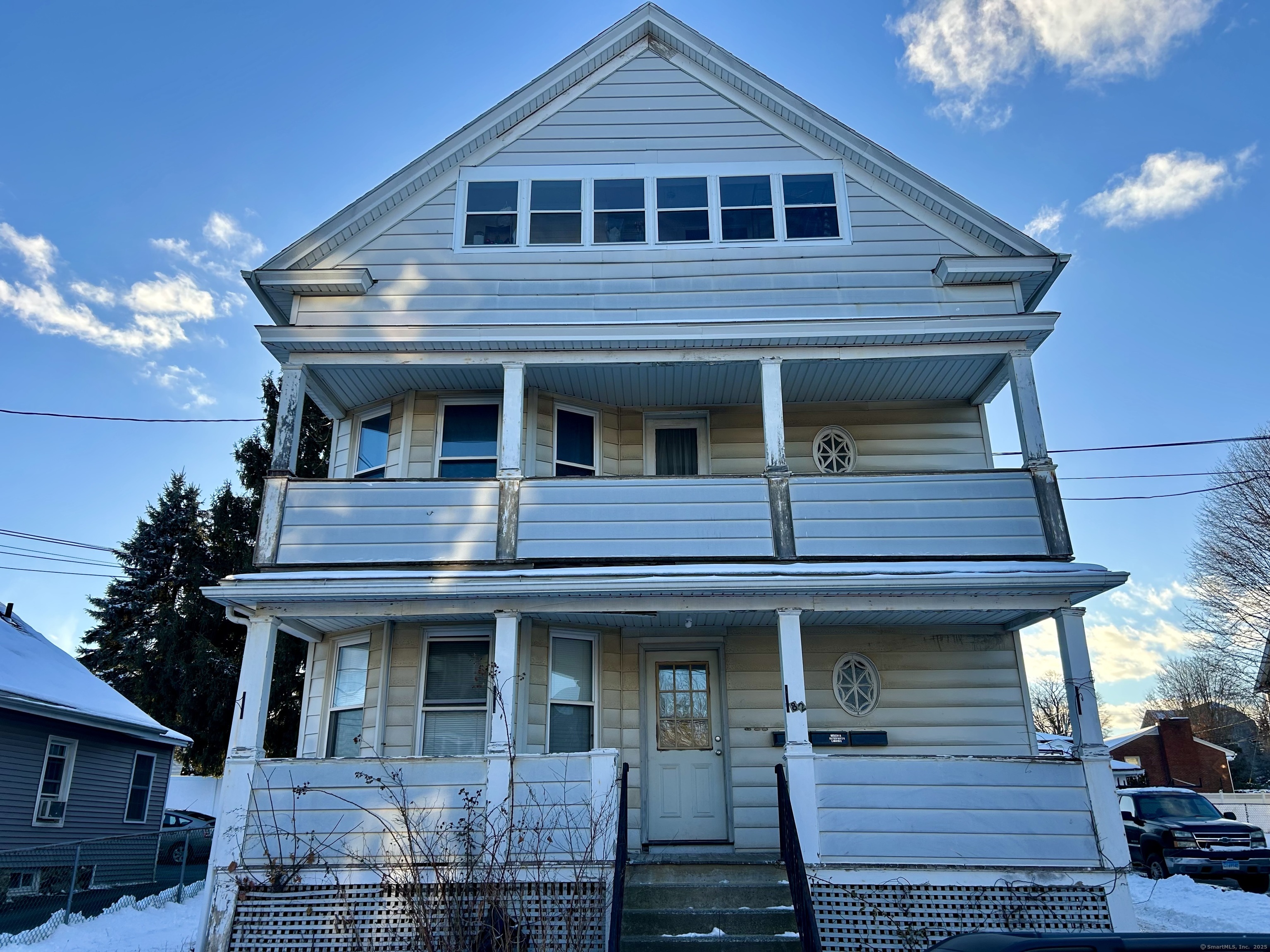 82 Chambers Street Waterbury, CT 06708 - Photo 1 of 1
