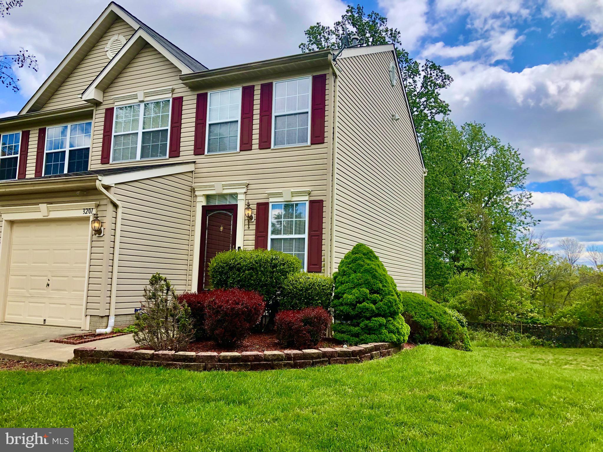 3201 Kelox Road Baltimore, MD 21207 - Photo 1 of 30 Welcome to 3201 Kelox Rd!