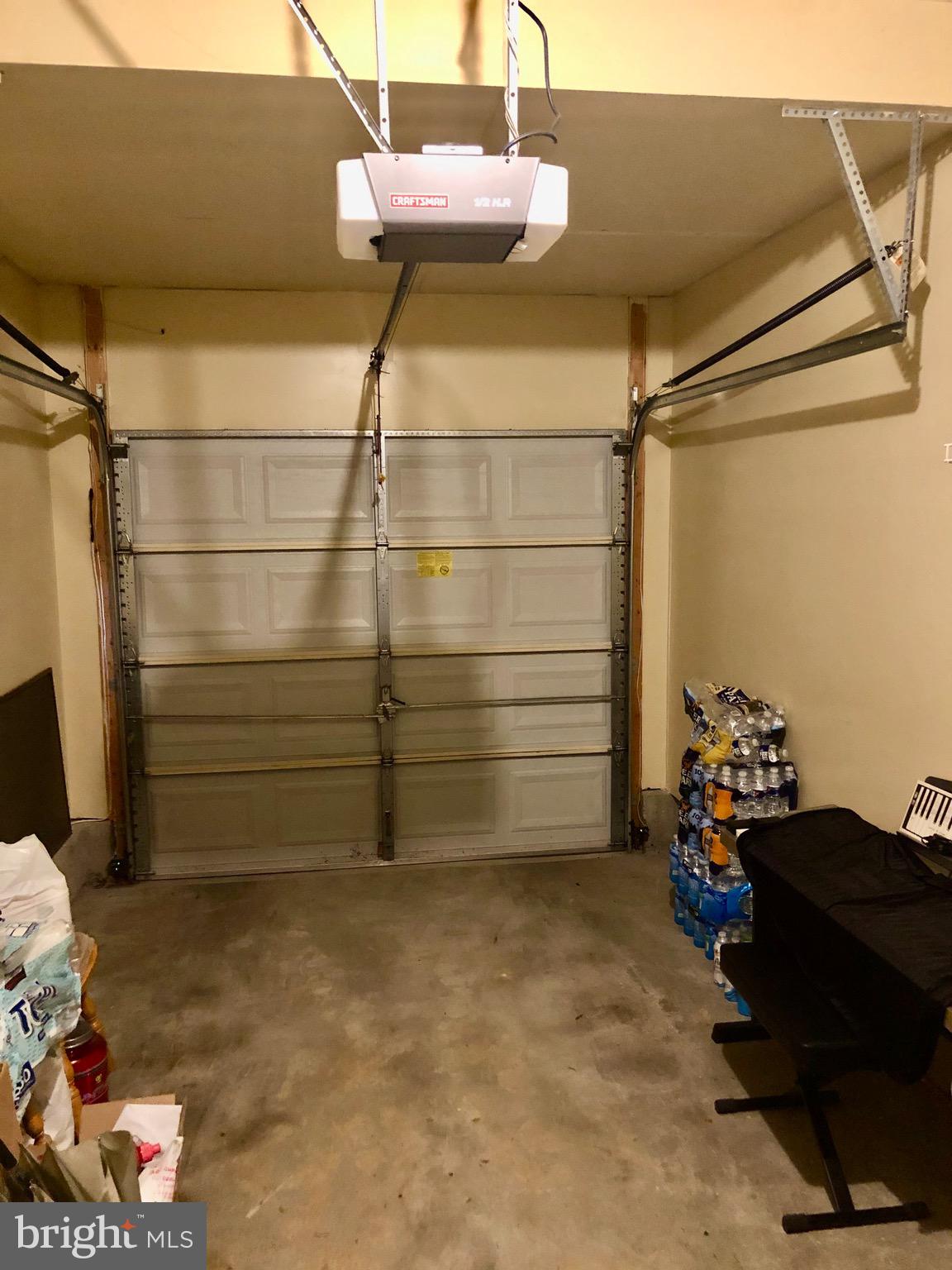 3201 Kelox Road Baltimore, MD 21207 - Photo 26 of 30 Attached garage