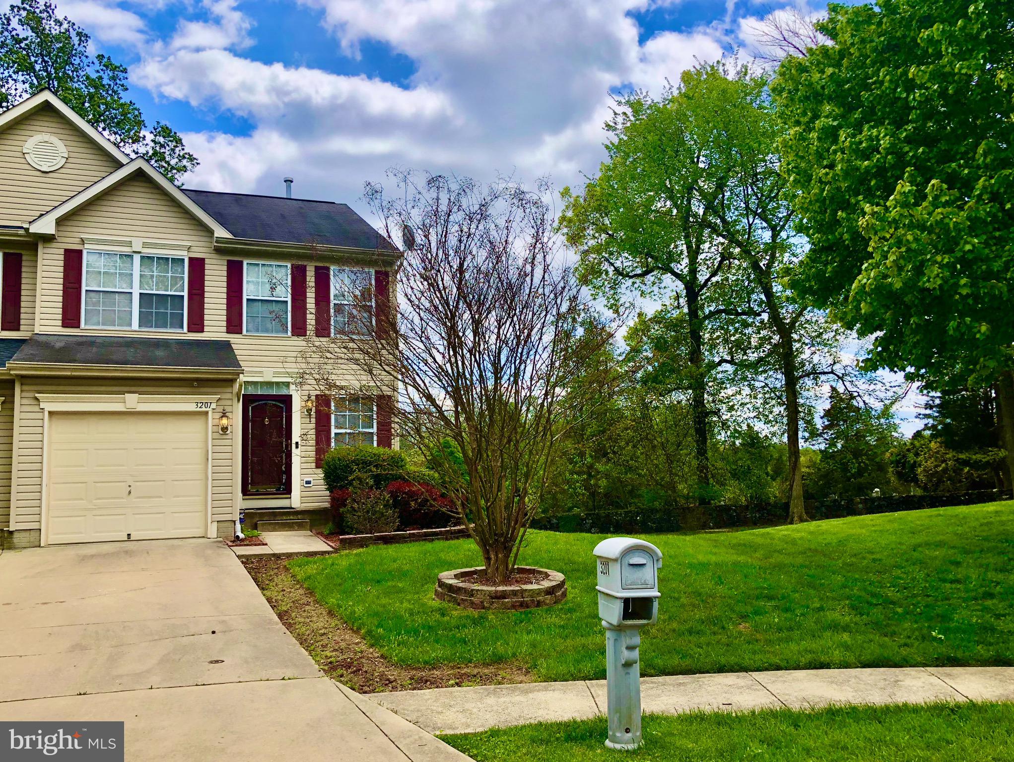 3201 Kelox Road Baltimore, MD 21207 - Photo 28 of 30 Welcome to 3201 Kelox Rd! A great culdesac