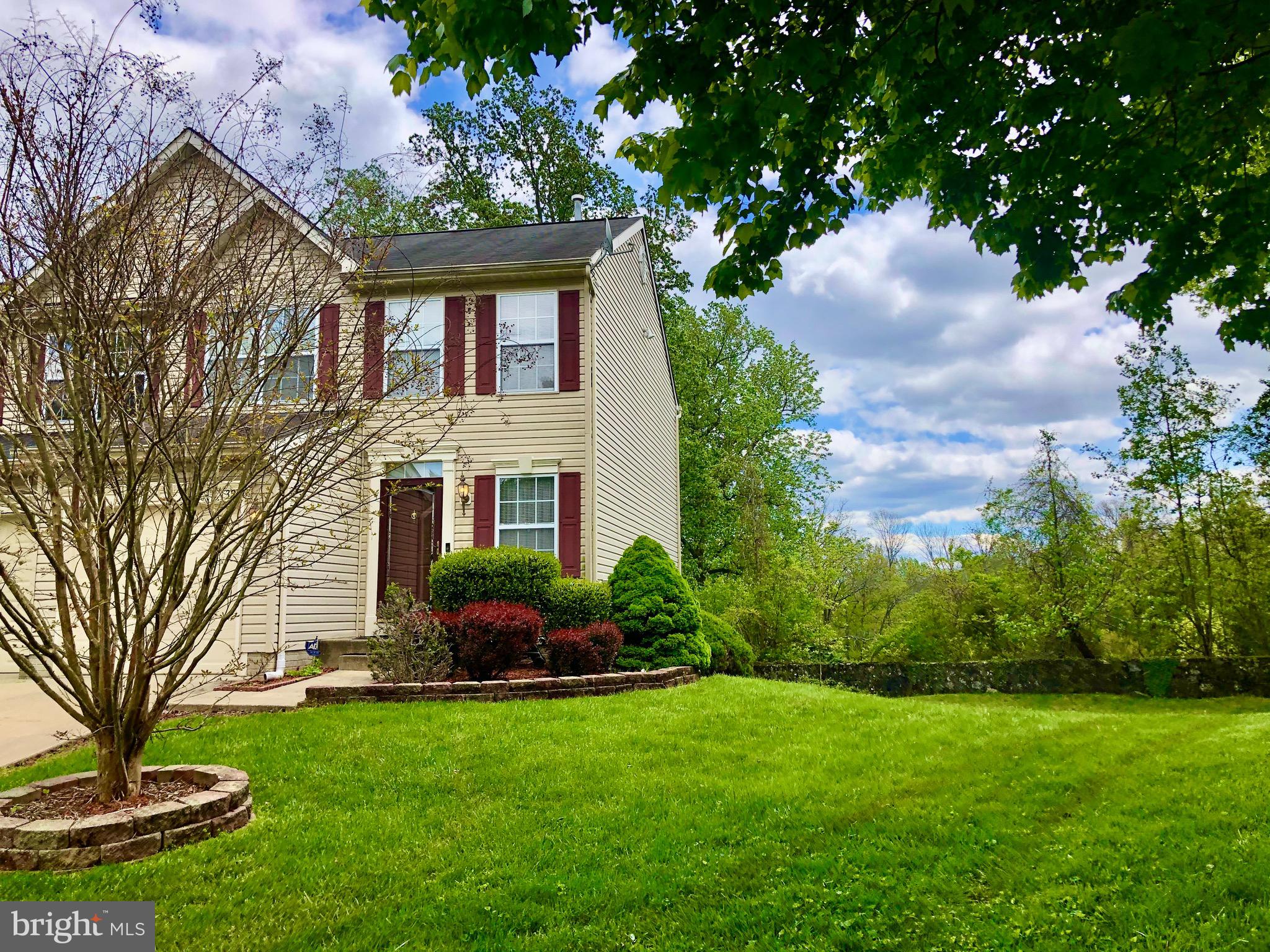 3201 Kelox Road Baltimore, MD 21207 - Photo 29 of 30 Welcome to 3201 Kelox Rd!