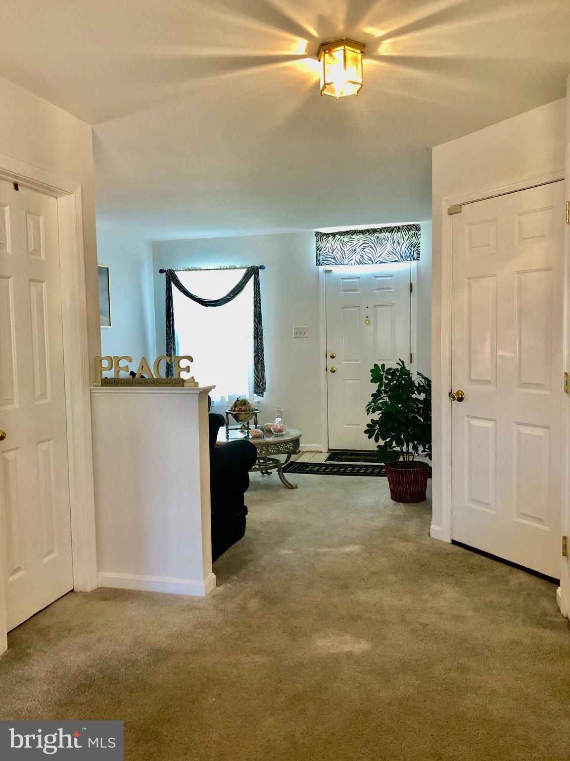 3201 Kelox Road Baltimore, MD 21207 - Photo 30 of 30 Open floorplan that is great for entertaining!