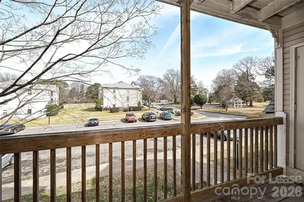 a view of city from a window