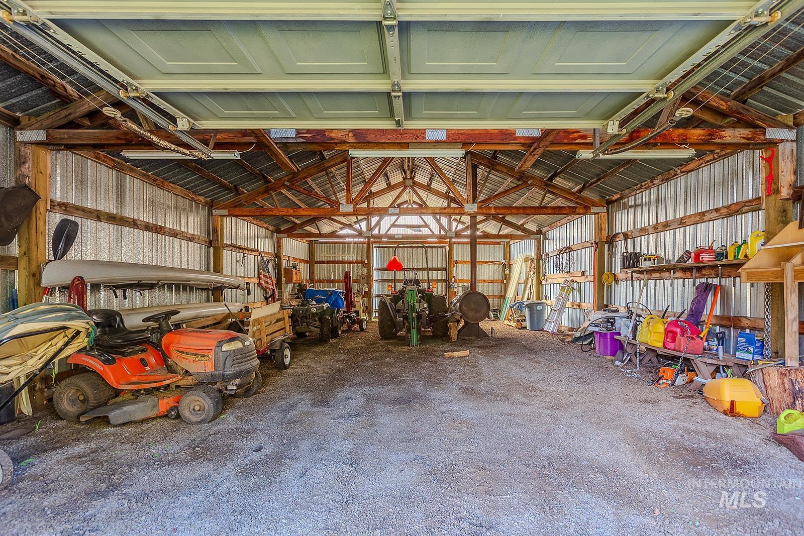 25314 Soldiers Meadow Road Winchester, ID 83555 - Photo 40 of 45 Gallery Image 40