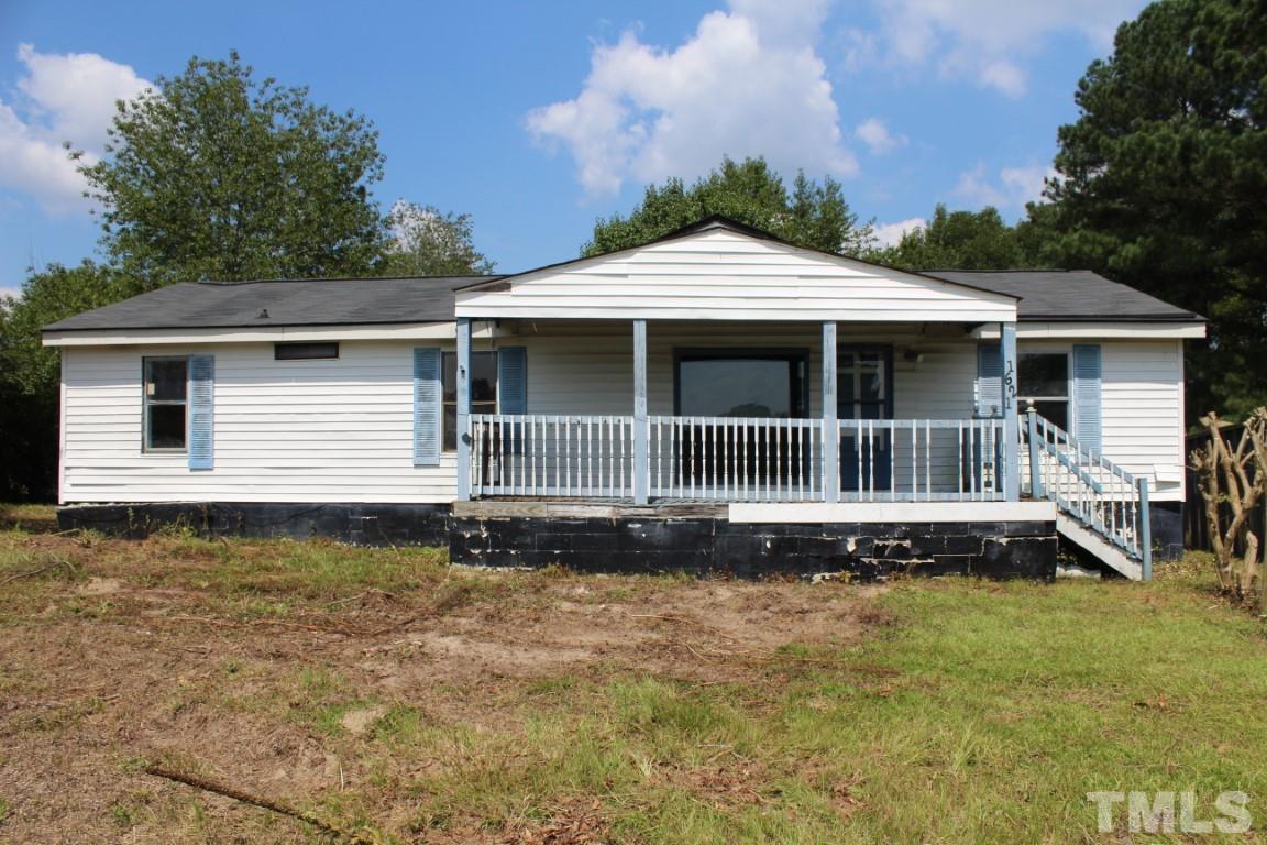 1621 Chesterfield Lake Road Angier, NC 27501 - Photo 1 of 18 Gallery Image 1