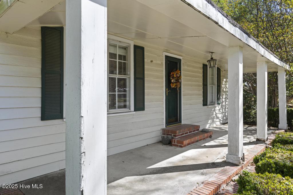 161 Church Road Pink Hill, NC 28572 - Photo 4 of 26 425A1764