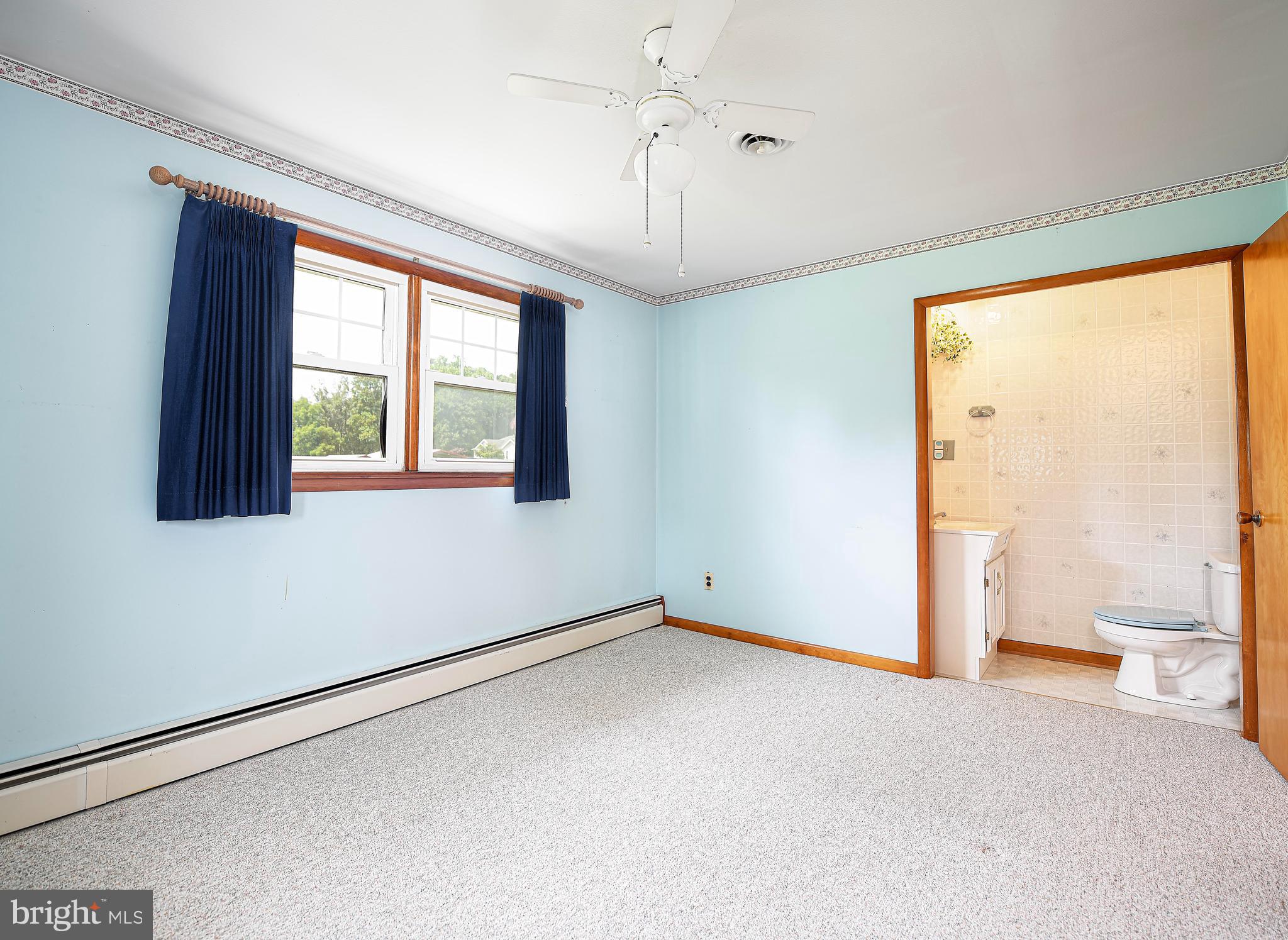 1921 Castleton Road Darlington, MD 21034 - Photo 11 of 29 Primary Bedroom