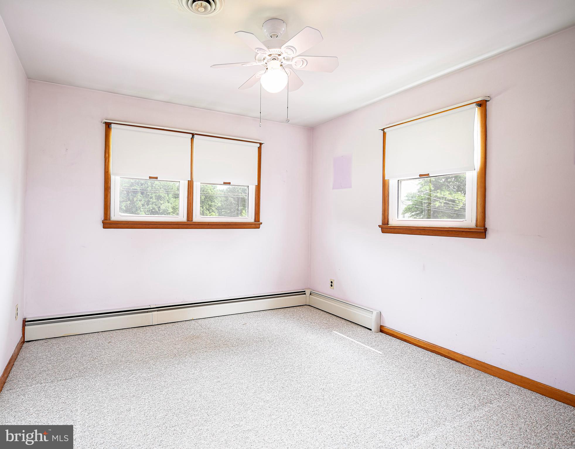 1921 Castleton Road Darlington, MD 21034 - Photo 13 of 29 Bedroom Two