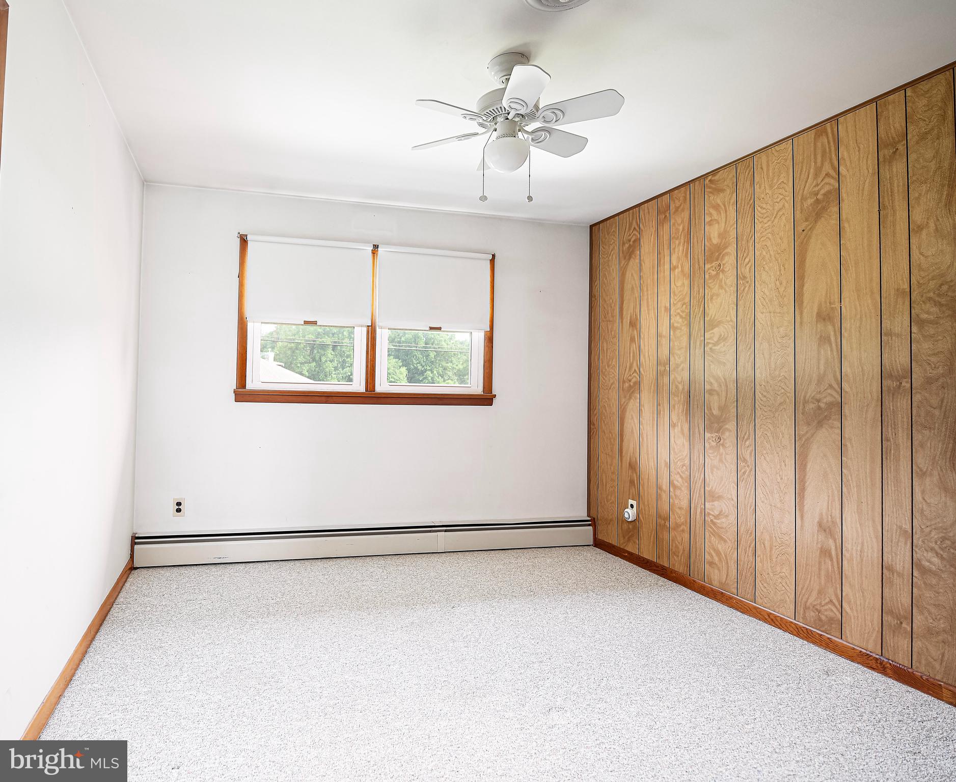 1921 Castleton Road Darlington, MD 21034 - Photo 14 of 29 Bedroom Three